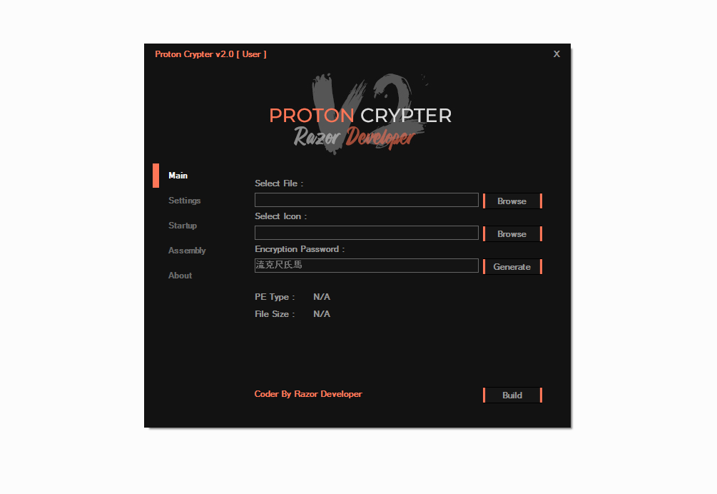 chrome crypter v2.0 download